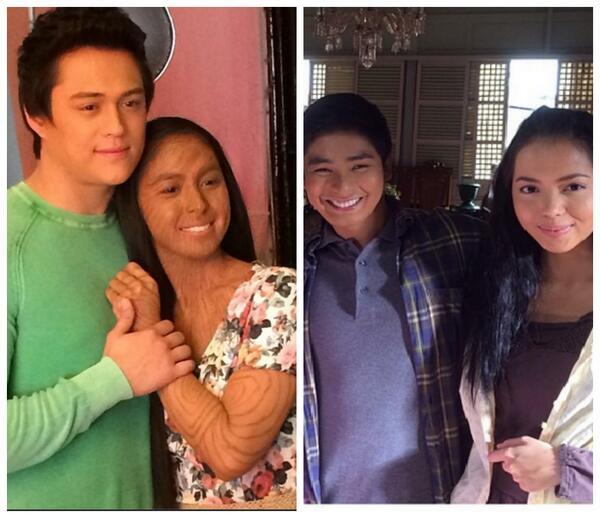 JQC_CDO's tweet photo. Dapat abangan for JulQuen <3

February 10 -> MiraBella
March -> Ikaw Lamang
May -> Padre De Familia

#JulQuenFor2014 http://t.co/t3pJvPFSe5