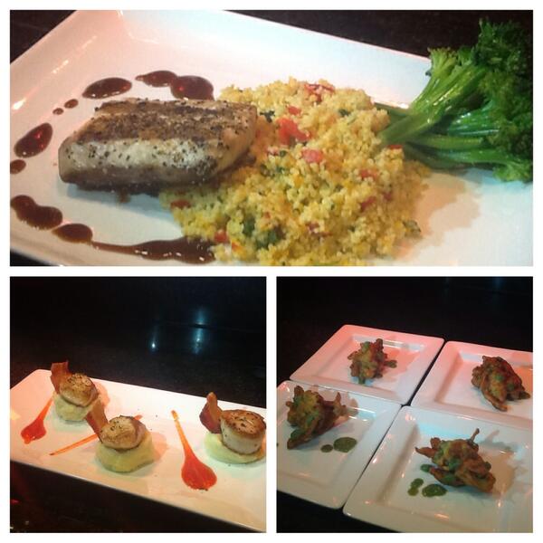 #Redmond, #sear, #dinnerspecial