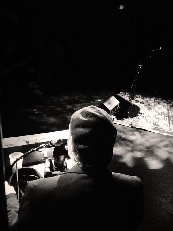 Visual Artist OTY goes to Lorne Miller (PixBylorne) #mpeiw14 Congrats, Lorne!