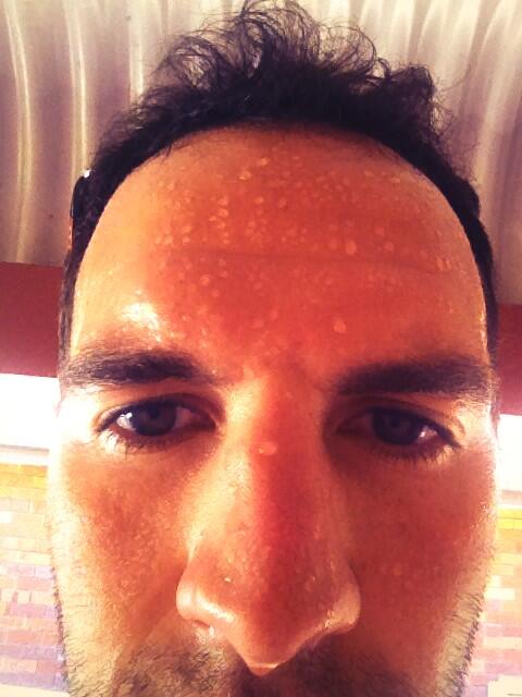 Spriegs's tweet photo. Ridiculous #bead #worldchamp #notevenjoking http://t.co/tdFN5uYclu