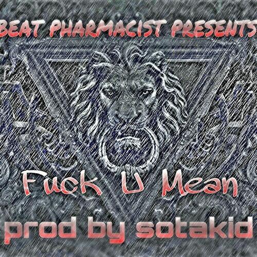 @HotInstrumental @ProducersBeats Who Can #YOU #Hear on dis ______ #Beat >Comments Needed<soundcloud.com/sotakid/fuck-u… …