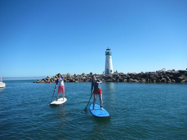 SUPShack tweet picture