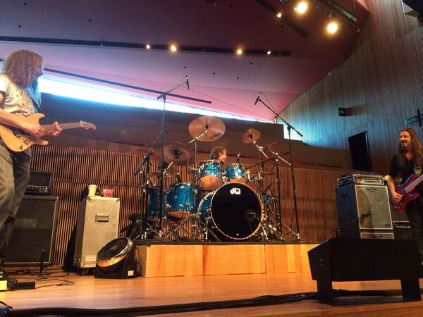 EsDeib's tweet image. Los maestros en acción. Gracias @MEXPROG #TheAristocratsMx #TeamMexProg