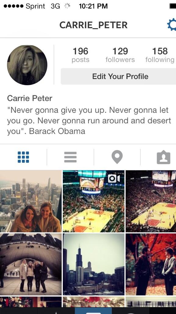 carrie_peter's tweet image. Dammit @mgarnzen! #iphonehacker