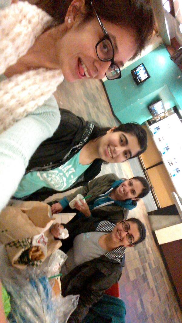 Surekha Gangar on Twitter "giddahislife anita amy harleendial http