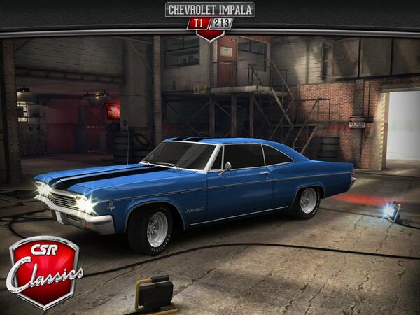 CMos's tweet photo. Check out my classic car in #CSRClassics for iPad! It's FREE! http://t.co/TEmKLYF9VN http://t.co/sLpE5xaM9G