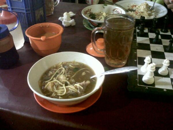 Sedeep kang @sotobogor_sadam