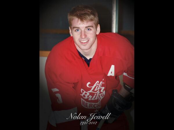 cbutter27's tweet photo. #BellLetsTalk #NJ5 http://t.co/j3jGlNW9SA
