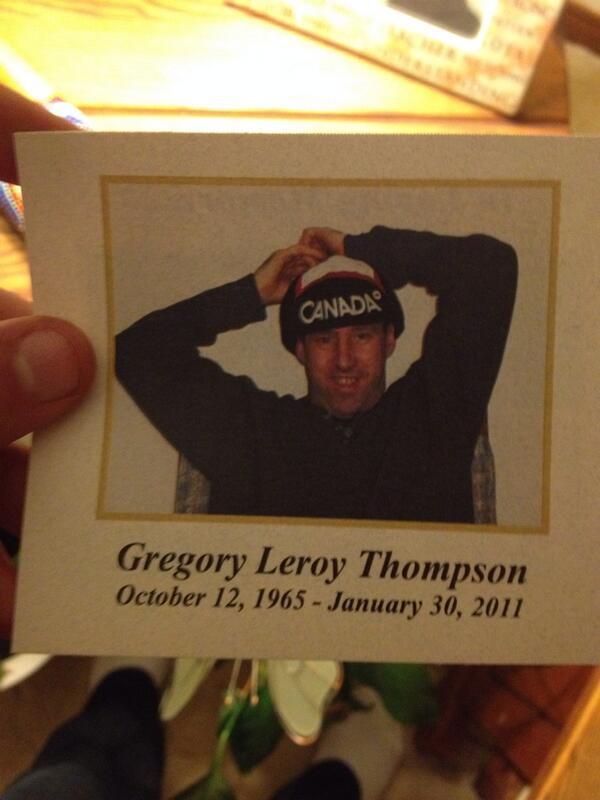 RyanThompson311's tweet photo. RETWEET THIS FOR PAPA THOMPSON💘 #BellLetsTalk #BellLetsTalk #BellLetsTalk http://t.co/IIOHvnMNk8
