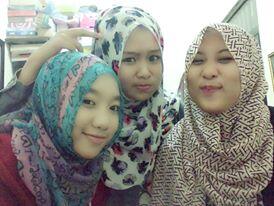 Atiyah Habibah tweet media