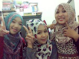 Atiyah Habibah tweet media