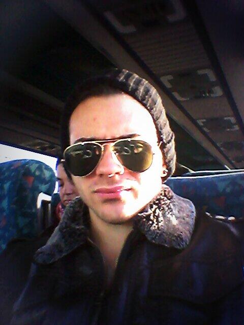 RogelioCuba's tweet photo. I goin to the merida city http://t.co/2xdsR3hjCd