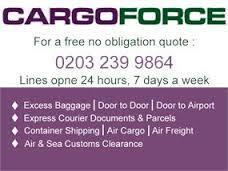 CargoForce's tweet photo. Great #Offers on #Shipping to #India from #CargoForce visit http://t.co/yhOBfEIJIj or http://t.co/nNyg1ZrTMU http://t.co/te5luwqbga