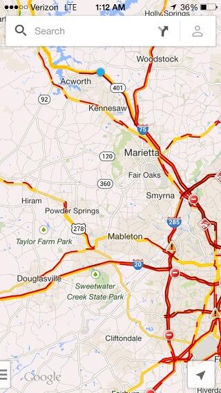 BlakeNelson308's tweet photo. Still got a long way to go... http://t.co/HwA7SFvqK7