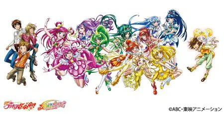 東映アニメーションオフィシャルストア on X: 