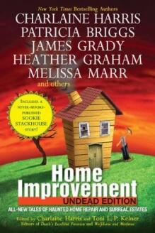 MoogMeBooks's tweet image. Home Improvement -  Undead Edition, #Charlaine #Harris #book #books moogme.com/l/508af