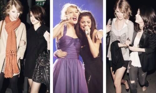 TaySwiftSP's tweet photo. SELENAAAAAA~ #TelenaAppreciationTweet http://t.co/h9lEWAWrAF