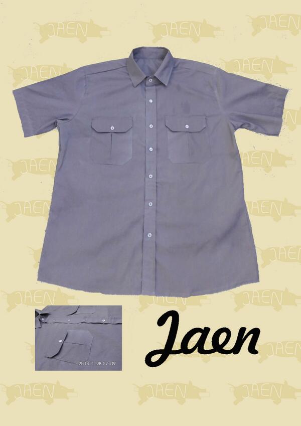 jaen_ne's tweet photo. SHIRT. IDR 160K . ORDER : 083119890243 / 792F7E40 http://t.co/fQPnwq8YoR