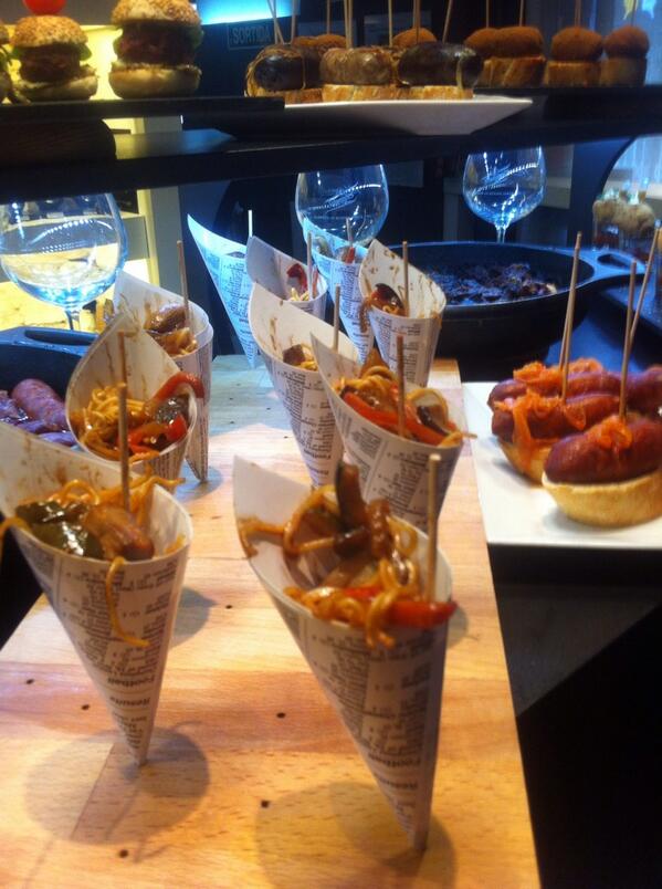 Born17 Restaurant (@elborn17) on Twitter photo 