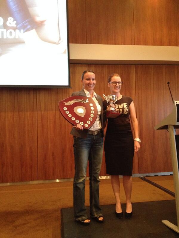 mitchellmcbeath's tweet photo. Congrats Anna! @Columbus_Agency http://t.co/NbbfZJIPKD