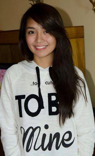 jaenette's tweet photo. #kathrynbernardoforever 
ang ganda talaga nia ate kath http://t.co/WHVBEj5e4x
