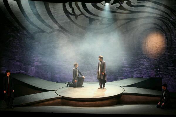 #풍월주 운루야연
여부가 있겠습니까