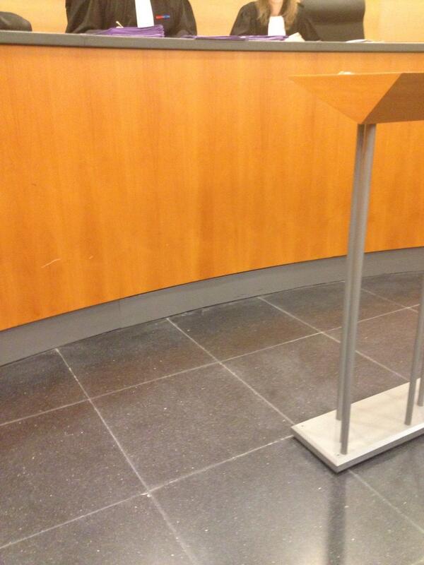 Bbaldassari's tweet image. Un mercredi ordinaire à Grasse #référés