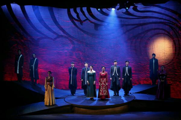 #풍월주 운루야연에 와주신 모두들 감사드립니다^_^