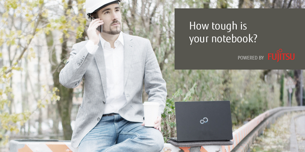 Fujitsu_Global's tweet photo. Acid test for the brand new #LIFEBOOK U904! 
How tough is your notebook? http://t.co/mSAwJHeLqo

#Windows8 http://t.co/42PRIOIWT7