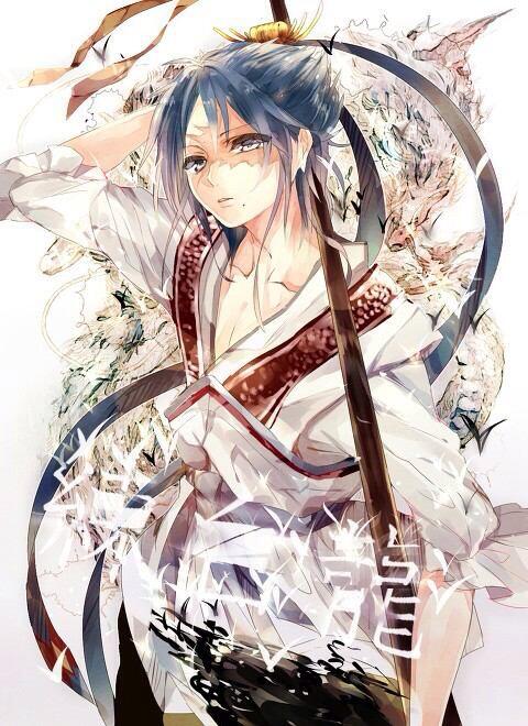 白龍好きrtのtwitterイラスト検索結果