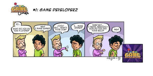 Game Developerz tweet media