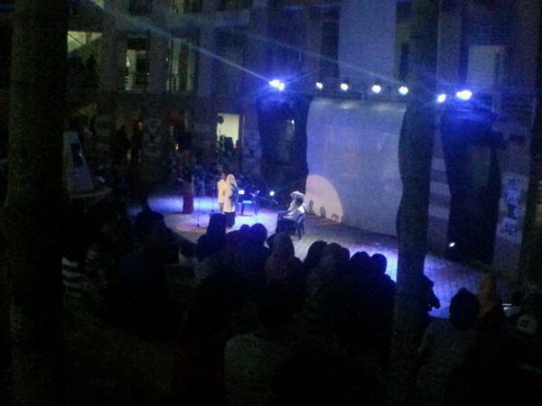 myranun's tweet image. #30yearsofunity