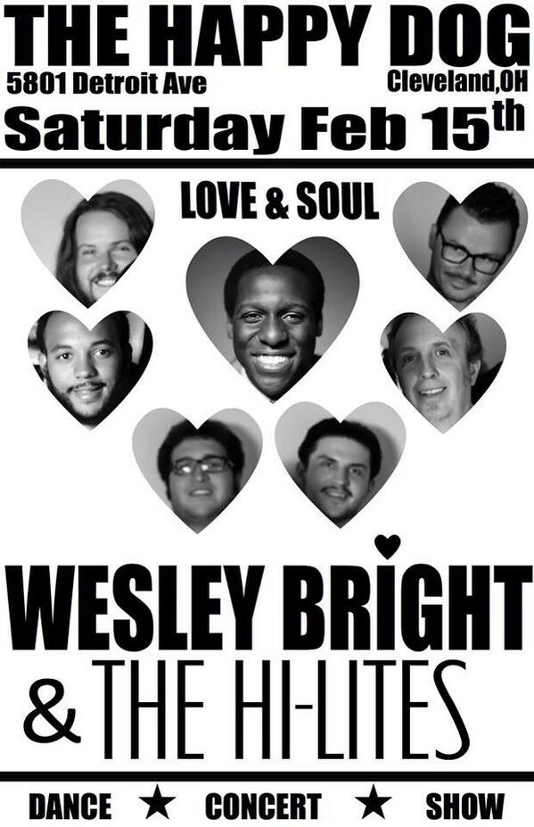 The_Hi_Lites's tweet photo. Love &amp; Soul. http://t.co/Hu4uRRdTP7