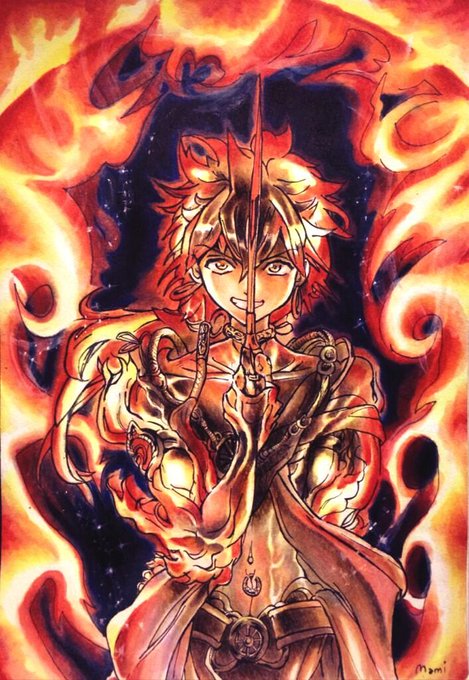 魔装のtwitterイラスト検索結果 古い順 魔装のtwitterイラスト検索結果 古い順
