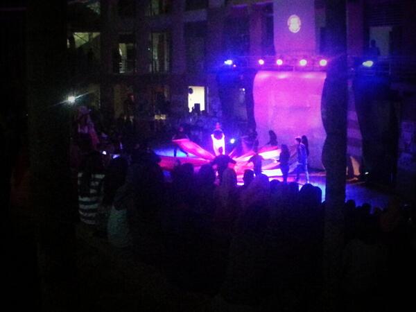 myranun's tweet image. #30yearsofunity