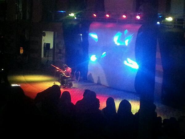 myranun's tweet image. #30yearsofunity