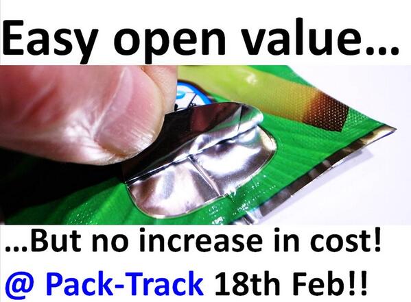 AndrewPackTrack tweet picture