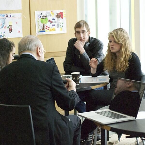 Ørestad Gymnasium tweet media