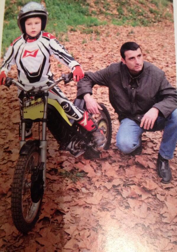 cazsandiford's tweet image. “@MecatecnoUK: Thanks  @TRIALMAG Great 4 Page feature #issue43 #newT14 http://t.co/i9fsGHMGYZ” Love it !!!