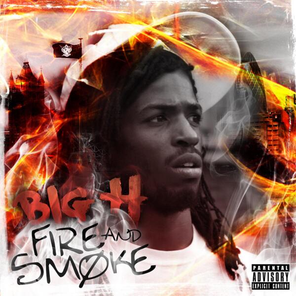 RWDmag's tweet photo. #ProjectBreakdownRWD: Big H – Fire and Smoke | RWD http://t.co/5KSIQinx1B @bighofficial http://t.co/1h2iGrA3NW