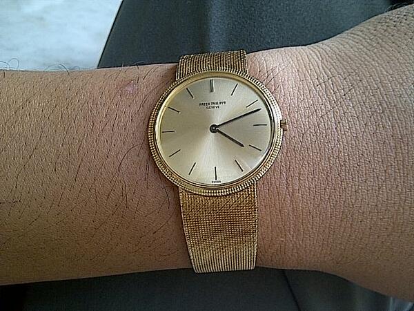 Agus jam rolex tweet media