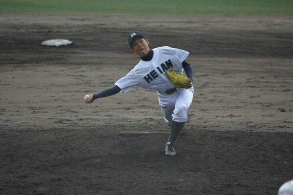 京都府高校野球 (@HEIAN_baseball) / Posts / X