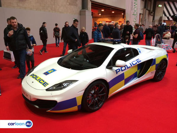 Zuto's tweet photo. Looks like the Police got some very sweet upgrades... Hello Super Force!! #WantThatWednesday http://t.co/F43bZYPhao