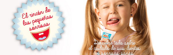 Nuestro blog de niños <a href="/elbloginfantil/">El Blog Infantil</a> colabora con @sonrisasPHB blogdeblogs.com/el-blog-infant…
