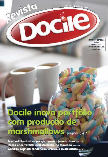 pautaassessoria's tweet photo. Assinamos a produção e edição de mais uma edição da revista da @docilealimentos! http://t.co/YSQsczubFa