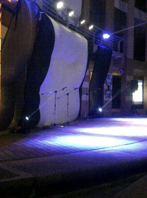 eradarlina's tweet image. #30yearsofunity