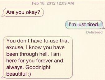 _RandomQote's tweet photo. That one boy or girl is out there just be patient http://t.co/Exyxrmyanw