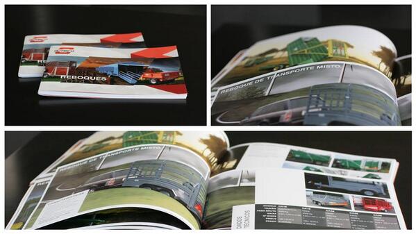 Curiosos para o nosso Catálogo 2014?