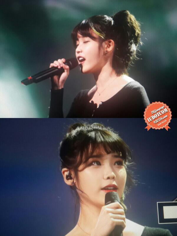 IUdotcom's tweet photo. 140129 음악여행 예스터데이 2부 #아이유 (@lily199iu) 직찍 프리뷰 by.아기곰

징짱!!!자 없지???내가 줄까??
-
-
-
나라는 임자~^_^V....데헷.. http://t.co/fvOawsqwR0