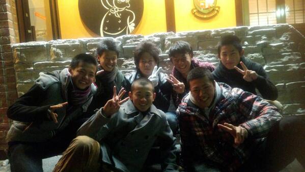 tetu9810's tweet photo. かずと甲子園決定おめでとう(笑)
ライトでがんばってや(笑) http://t.co/jvvbFKa4gK